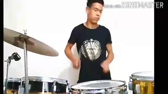 Ozod shams timbales solo 2020-yil. смотреть онлайн