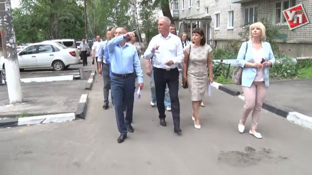 Ульяновские ТОСы научатся управлять финансами самостоятельно смотреть онлайн