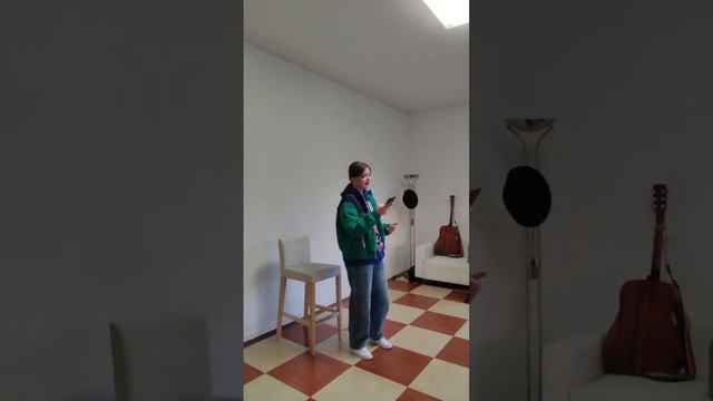 Вилена - Я не унижусь пред тобой (М. Ю. Лермонтов) смотреть онлайн