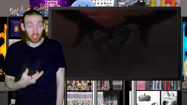 What Does It Mean To Be A Carnivore In Beastars? смотреть онлайн