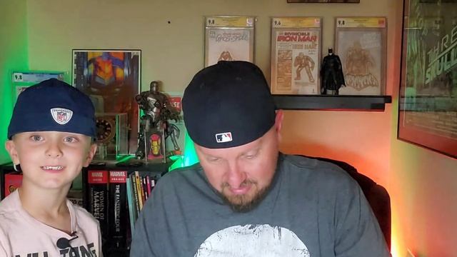 NERDS REACT to an Act of Kindness (AOK) смотреть онлайн