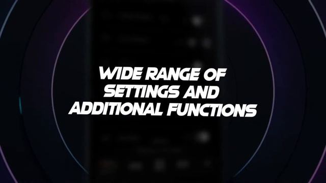 Take Total Control of Your Music! MPX Equalizer & Bass Booster App for the iPhone & iPad. смотреть онлайн