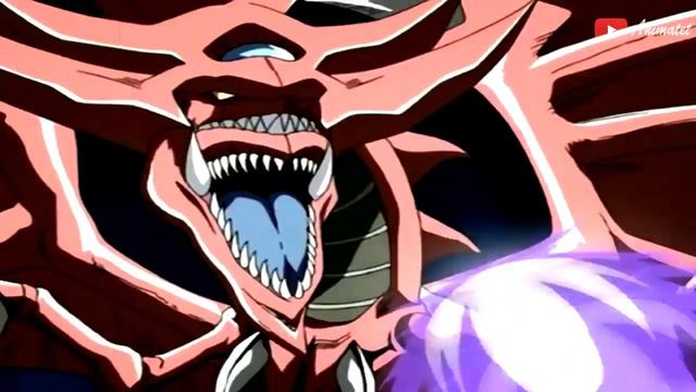 「AMV」Yu-Gi-Oh - Never Quiet смотреть онлайн