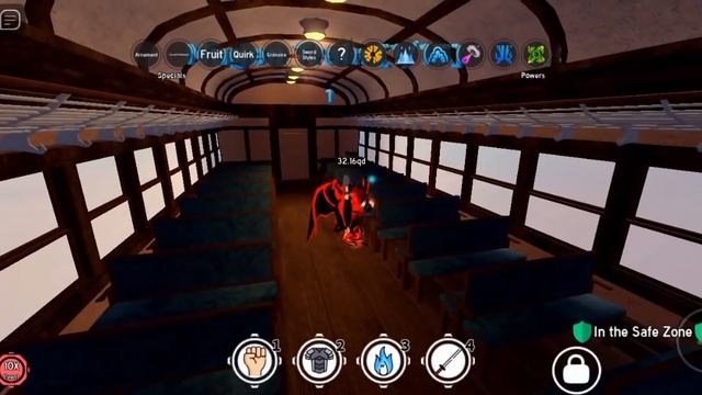 [RoadTo1K]✨HOW TO GET/FIND/FIGHT DEMON ART✨ | AFS | ANIME FIGHTING SIMULATOR смотреть онлайн
