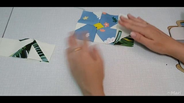 Very easy ? great sewing idea in the patchwork style you won't find anywhere else! смотреть онлайн