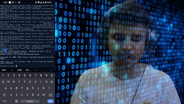 How to Install Mysql in Android Phone | Mysql App for Android | Apk | Termux | Sql Download | 2021 смотреть онлайн