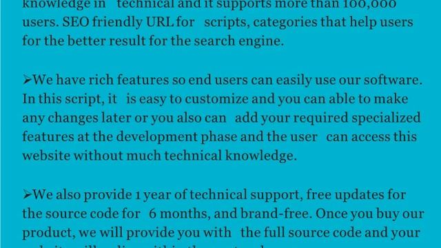 Clone Script - PHP Clone Script смотреть онлайн