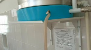 Дистиллятор воды ДЭ-25М