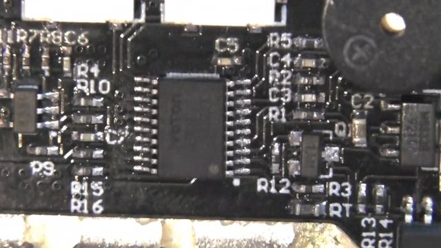 Особенности FNB18 USB Тестера с возможностью отключения, цветным дисплеем и звуковой сигнализацией смотреть онлайн