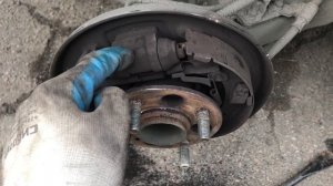 Сколько ходят барабанные тормоза на Kia и Hyundai и до чего не стоит доводить!