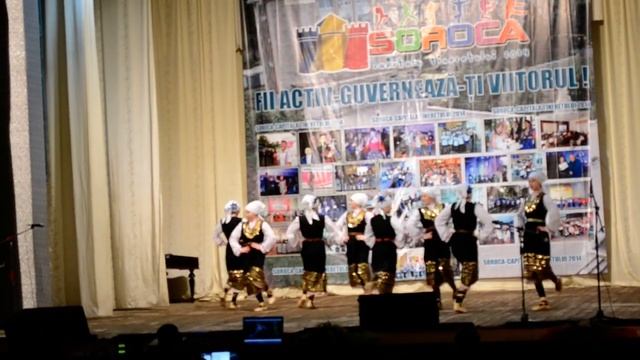 Bulgarian DANCE смотреть онлайн