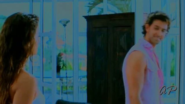 Hrithik&aishwarya [something Borrowed|fake Trailer]
