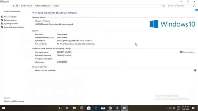 How to Download Webcam Driver on Windows 10 смотреть онлайн