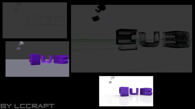 TF1 Jingles P.U.B Fictifs ''2000'' (by LCCRAFT) смотреть онлайн