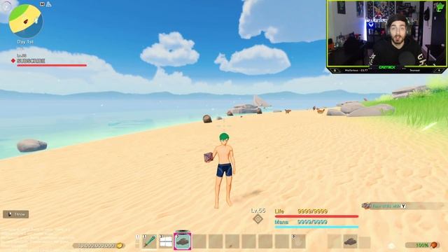 Craftopia Creative Mode | No Resources Needed + Cool Duplication Trick | Craftopia Guide смотреть онлайн