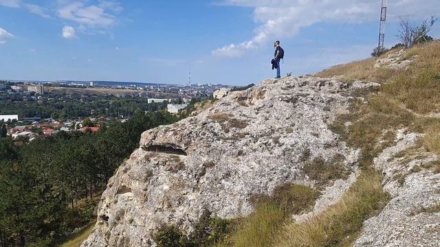 Рекреационный парк "БИТАК"|Симферополь смотреть онлайн
