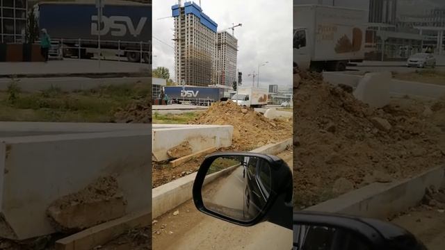 Что будет дальше Ремонт ул дыбенко смотреть онлайн