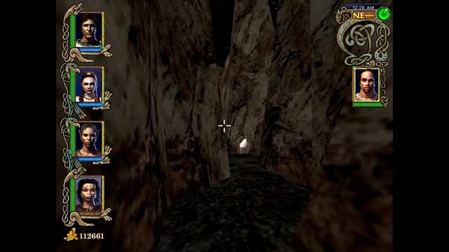 Let's play Might and Magic 9 [36] Mountain pass смотреть онлайн