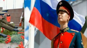 Святое дело родине служить. История праздника 23 февраля.