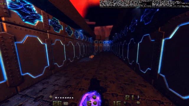 Berserker mod in Quake II | World Record speedrun in Quake II | Q2 Berserker preview | Titan RTX 4K смотреть онлайн