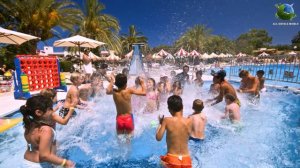 Dessole Riviera Resort 4* Тунис