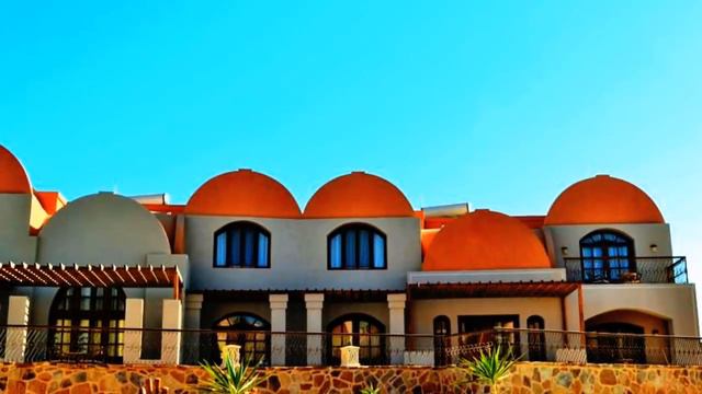 Rohanou Beach Resort 4* Египет