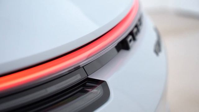 2024 Porsche 911 Carrera T смотреть онлайн