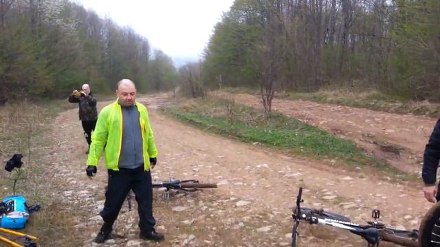 Мезмай 10.04.2013 на дороге смотреть онлайн