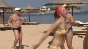 Пляжная Дискотека