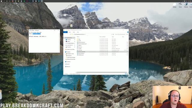 How To Make A Minecraft 1.15.1 Server (How To Play Minecraft 1.15.1 with Your Friends!) смотреть онлайн