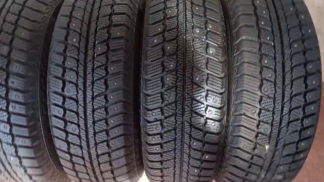 Matador 185/65 R15 зимние 105 смотреть онлайн