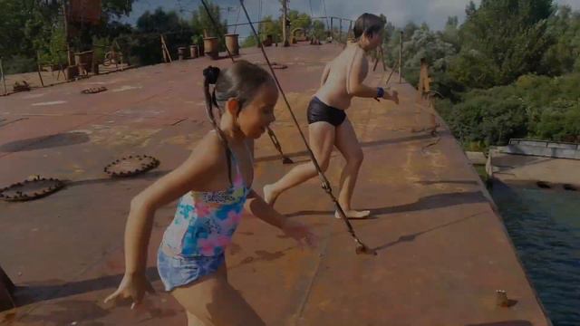 Kamstigall - Jumping смотреть онлайн