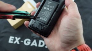 AGM M8 FLIP - кнопочный хлам, деньги в трубу.