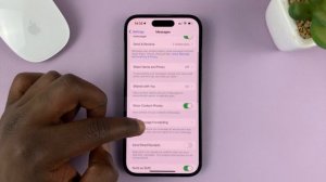 iPhone 14/14 Pro: How To Enable MMS (Multimedia Messaging Service)