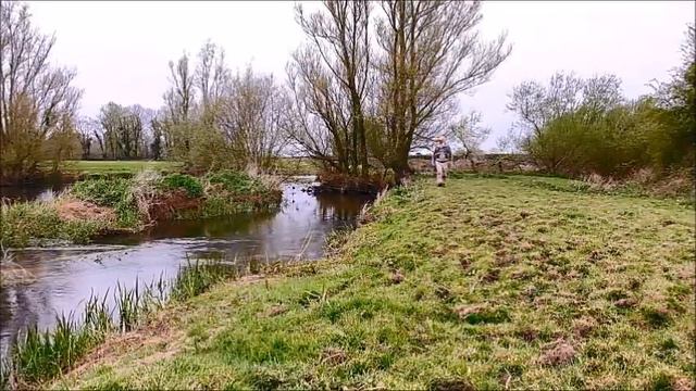 A Dry Fly Film Adventure, Tutorial... смотреть онлайн