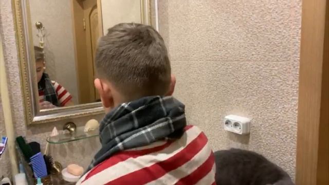 КАК Я БОРЮСЬ С ПРОСТУДОЙ смотреть онлайн