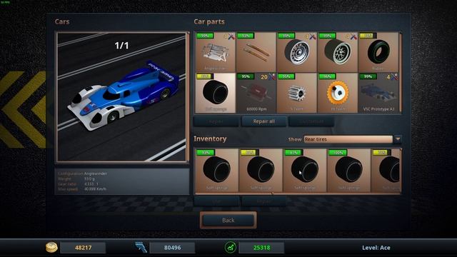 Mosport IMSA 2022 Virtual Slotcars Online (Full Race) смотреть онлайн