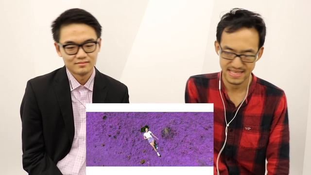 Classical Musicians React: LOONA/Choerry 'Love Cherry Motion' смотреть онлайн