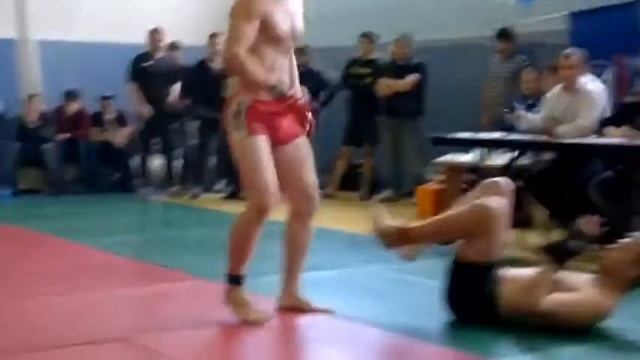 Большое уважение к этому человеку. Мастер спорта в армии смотреть онлайн