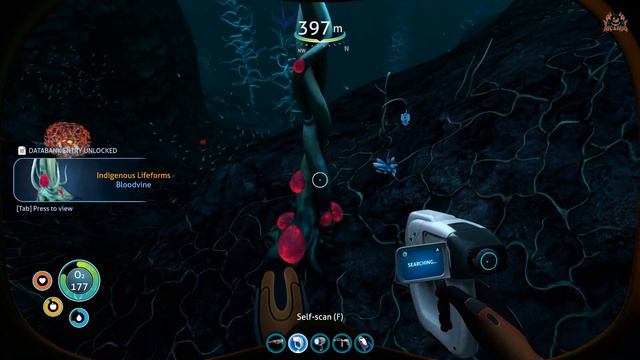 Subnautica Making Benzene Quick and Easy Subnautica beginners guide смотреть онлайн