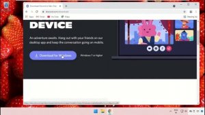 Как загрузить и установить Discord в Windows 11 | Установить Discord на ПК