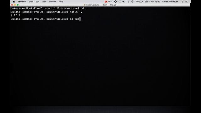 Install global packages with NPM смотреть онлайн