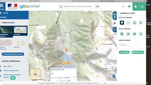 TP4-Localisation et Python - P2 смотреть онлайн