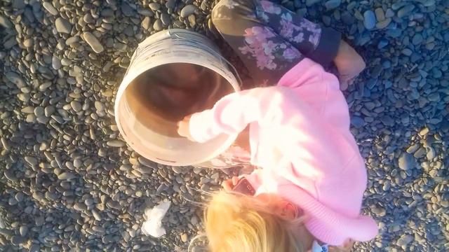 ❤ЧЕРНОЕ МОРЕ ⛵👍- ОДНО УДОВОЛЬСТВИЕ ДЛЯ РЫБАКОВ!!!🎉👍❤САРГА -КАК РЫБА ИГЛА) смотреть онлайн