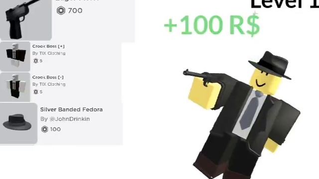 How much does Crook Boss cost in Roblox (TDS Meme) смотреть онлайн