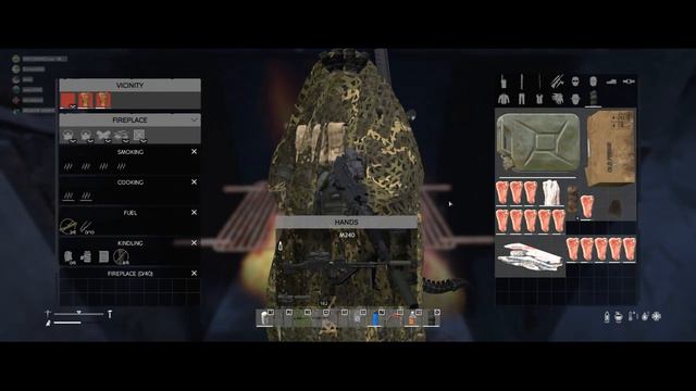 DAYZ - ASTARTES DEEP CORE - ALIENS - DISCORD BANTER - CHAT & COMMS - SABERS POV - EP 6 . смотреть онлайн