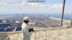 Как найти снайперскую винтовку в GTA 5(PC)/How to find a sniper rifle in GTA 5