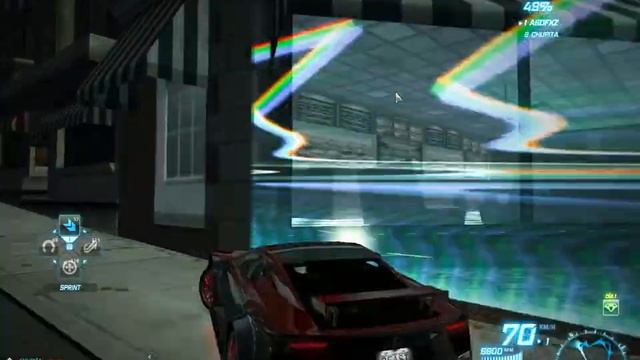 Need for speed world COREY Pp vs HYDRON13 смотреть онлайн