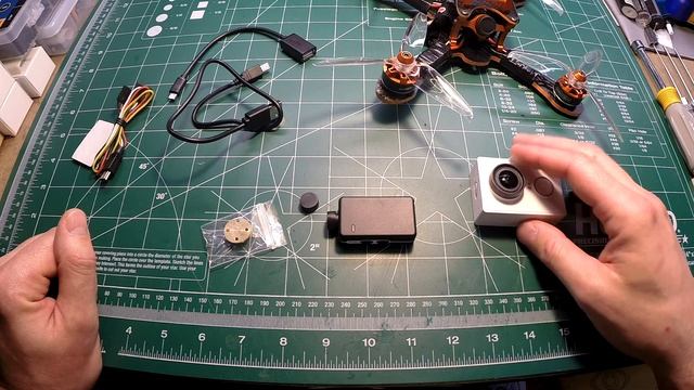 Mobius Mini Lens B 135 Degree FOV Review смотреть онлайн