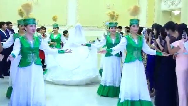 Зың-зың Айша би тобы смотреть онлайн